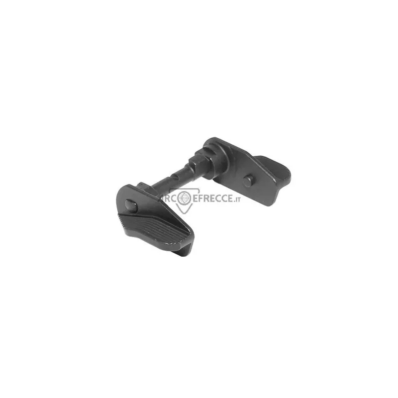 CZ SICURA AMBIDESTRA MAGGIORATA PER CZ SHADOW 2