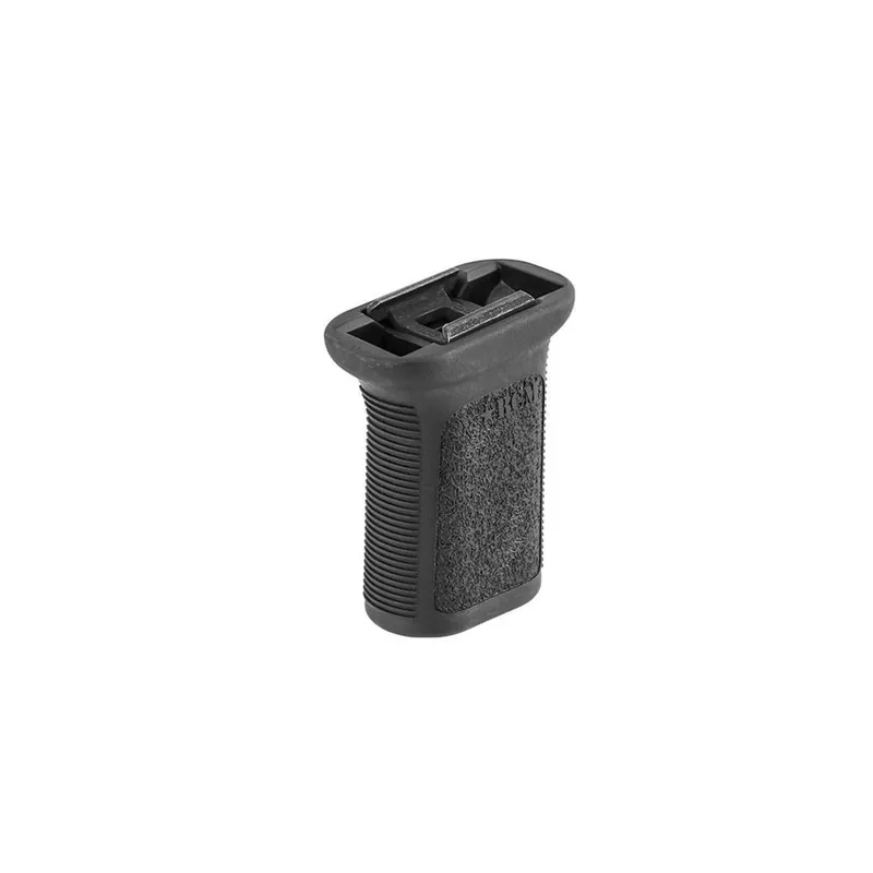 BRAVOCOMPANY IMPUGNATURA X PICATINNY MOD-3 NERO BCM GUNFIGHTER