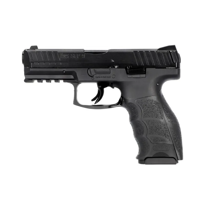 UMAREX T4E PISTOLA H&K SFP9 -7,5j CAL .43 C.N. 00201bnp