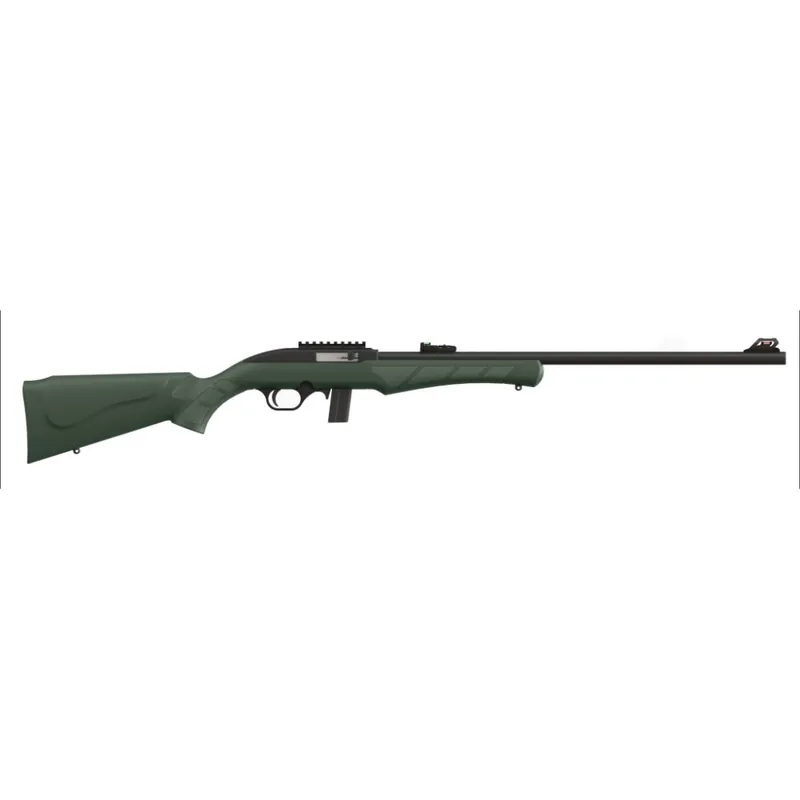 ROSSI CARABINA SEMIAUTO RIMFIRE CAL. 22LR 23" OLIVE 10C