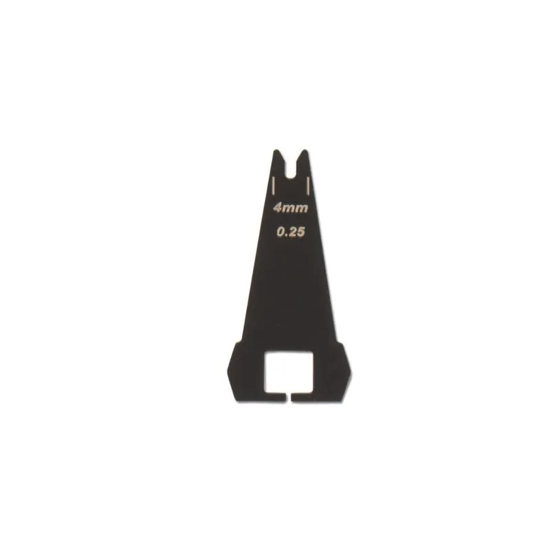 AVALON LAMELLA REST TEC-X MAXX