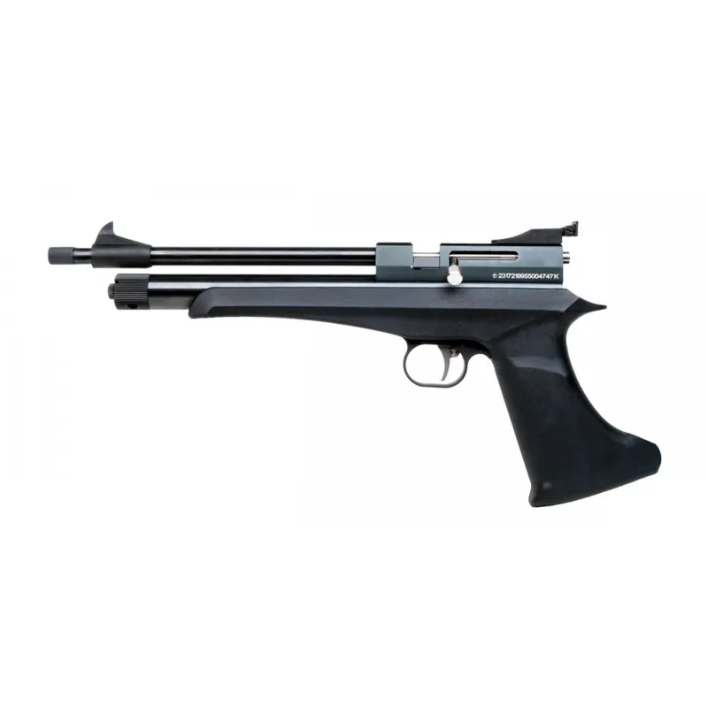 DIANA PISTOLA CHASER CO2 -7,5j CAL 4,5 C.N. 00114bnp