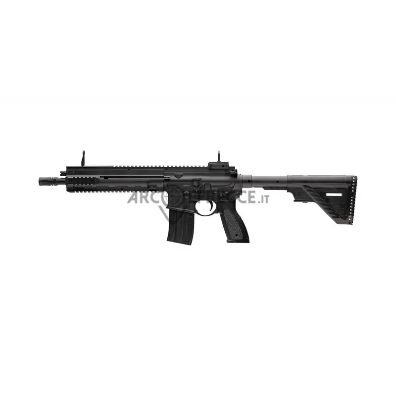 UMAREX H&K CARABINA HK416 A5 CO2 -7,5J CAL .4,5 C.N. 00269bnp