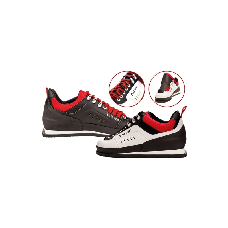 SAUER SHOOTING SCARPA DA TIRO mod. EASY TOP