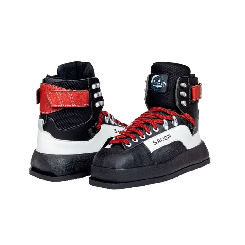 SAUER SHOOTING SCARPONCINO/SCARPA DA TIRO mod. PERFECT X