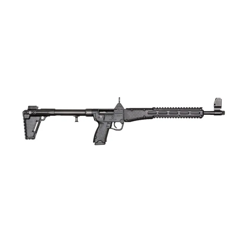 KELTEC CARABINA SUB2000 CAL. 9x19 BLACK