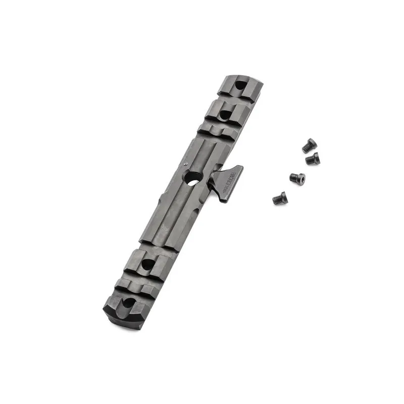 BROWNING BASE RAIL NOMAD SHPLUS PER XPR SHORT