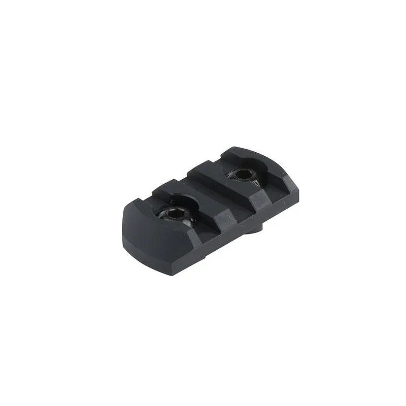 MAGPUL RAIL M-LOK IN ALLUMINIO 3 SLOTS MAG580