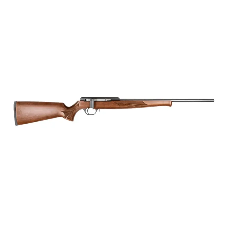 ISSC CARABINA SPA STANDARD 20" CAL. 22LR WOOD 10C