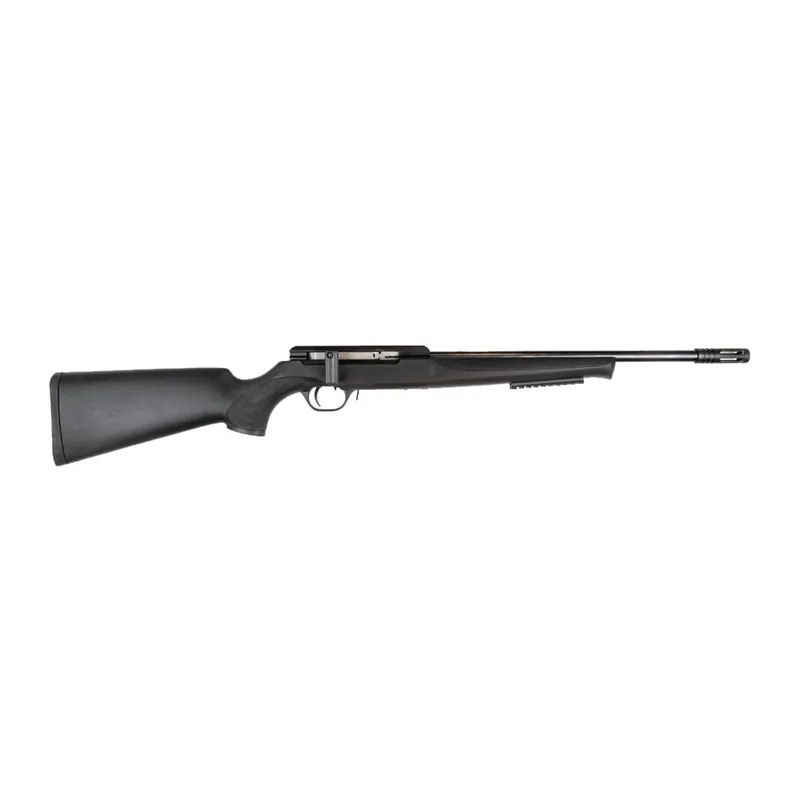 ISSC CARABINA SPA TACTICAL 16.6" CAL. 22LR BLACK 10C