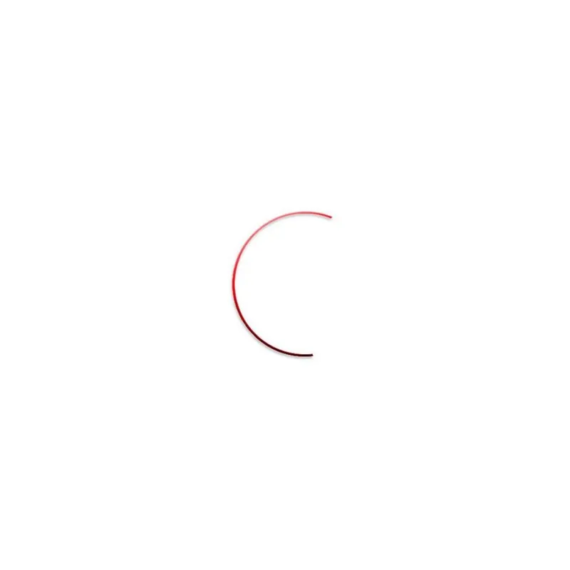 MYBO TEN ZONE FIBRA OTTICA RICAMBIO
