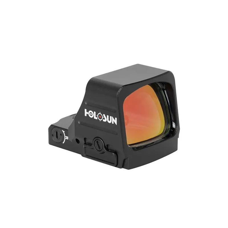 HOLOSUN RED DOT MULTI RETICOLO HS507COMP