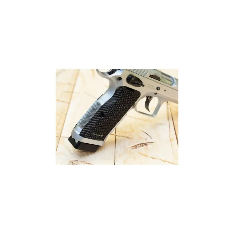 ARMANOV GUANCETTE SPIDERGO GEN 2 PER TANFOGLIO