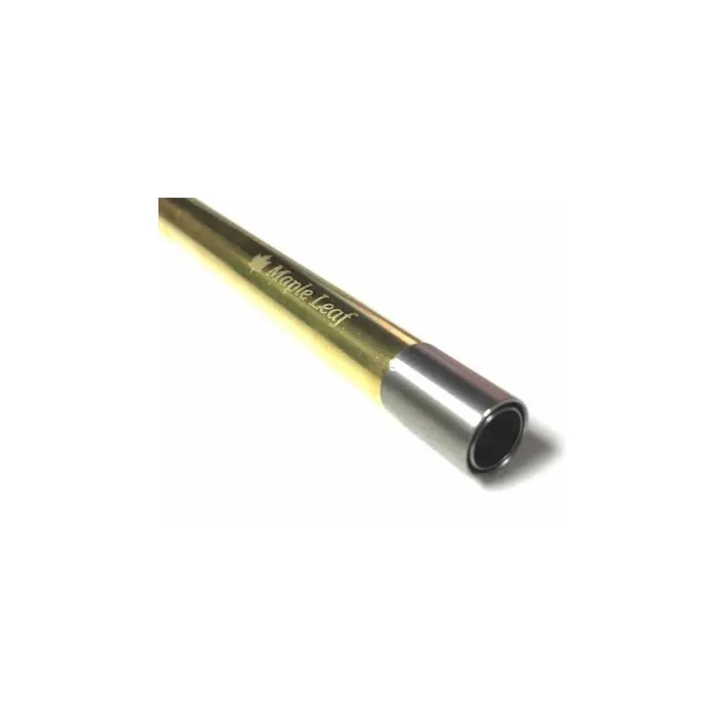 MAPLE LEAF CANNA INTERNA SOFTAIR CRAZY JET PER MARUI/WE/KJW 6.04MM