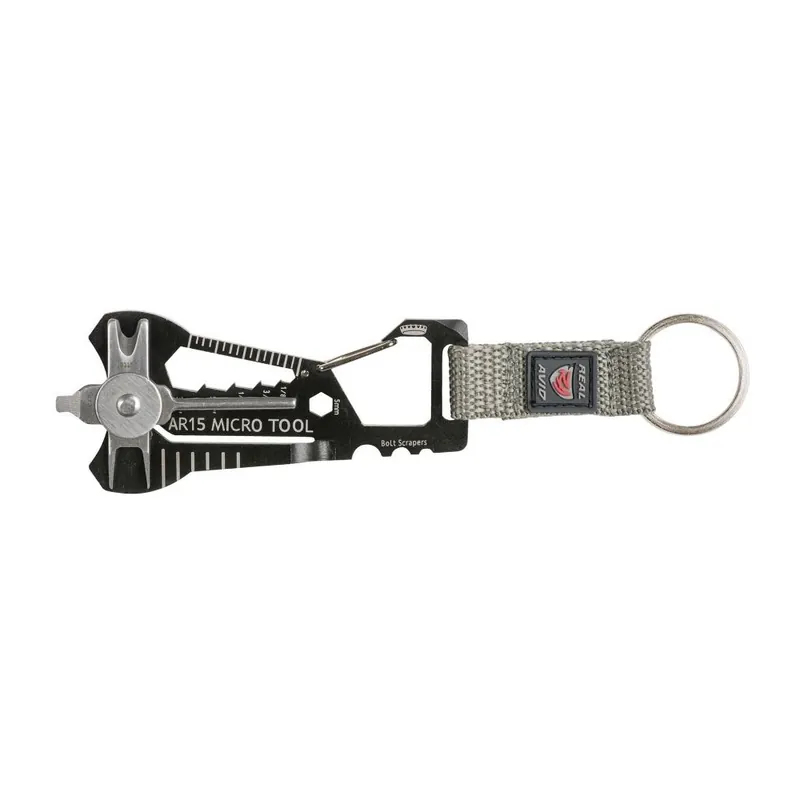 REAL AVID UTENSILE MICRO MULTI TOOL AK-47