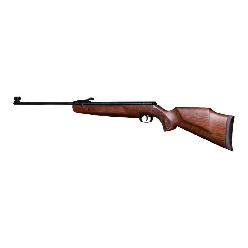WEIHRAUCH CARABINA CAC HW 85 LUXUS -7,5j CAL. 4,5 C.N. 265bnp