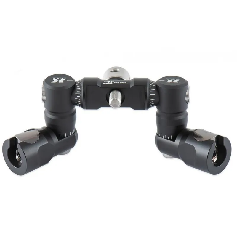 AVALON V-BAR TEC-X MAXX DUAL REGOLABILE