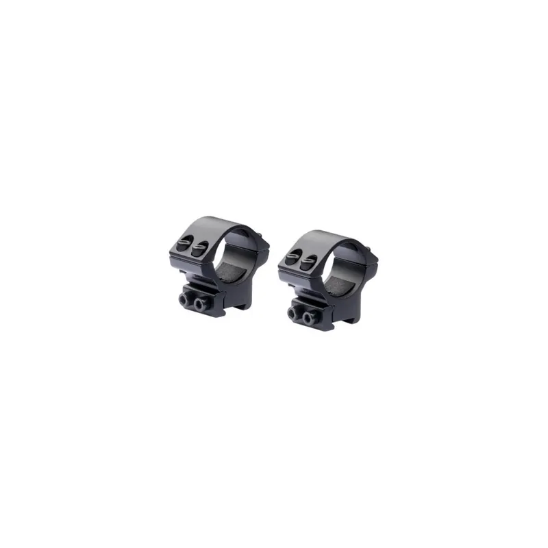 NIKKO ANELLI OTTICA MATCH 1" SLITTA 11 mm