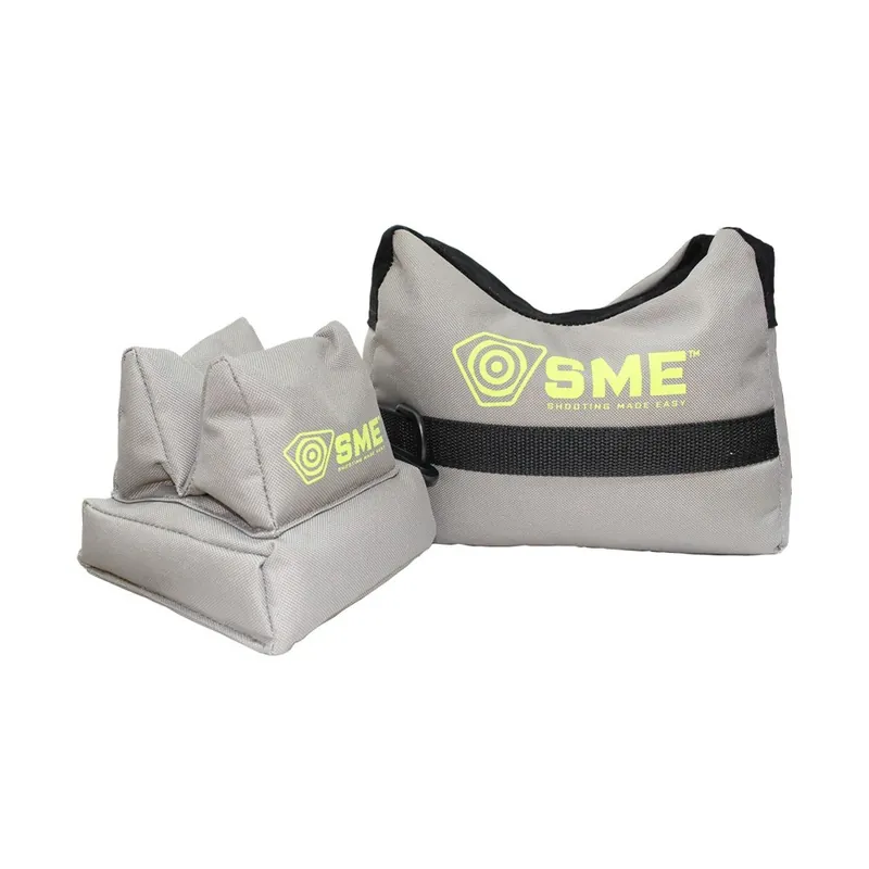 SME SET REST APPOGGIO ANTERIORE E POSTERIORE