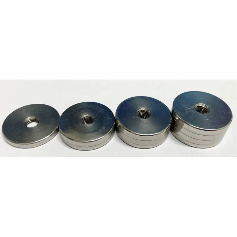 DELPA PESO DISCO FILETTO 5/16"