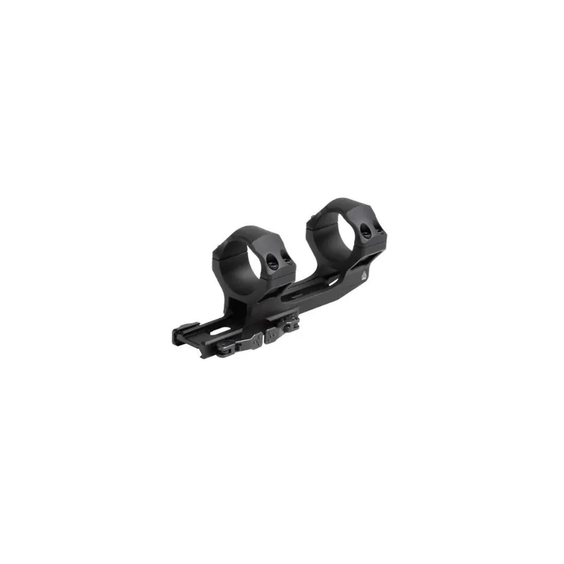 UTG SUPPORTO OFFSET PER OTTICHE da 34mm QR - PICATINNY OFFSET 70mm