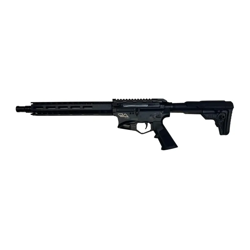REVO ARMS CARABINA AR9 12" CAL. 9x19