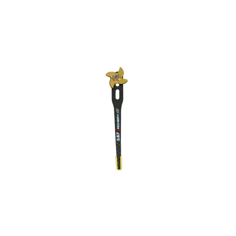 DBF CLICKER CARBON
