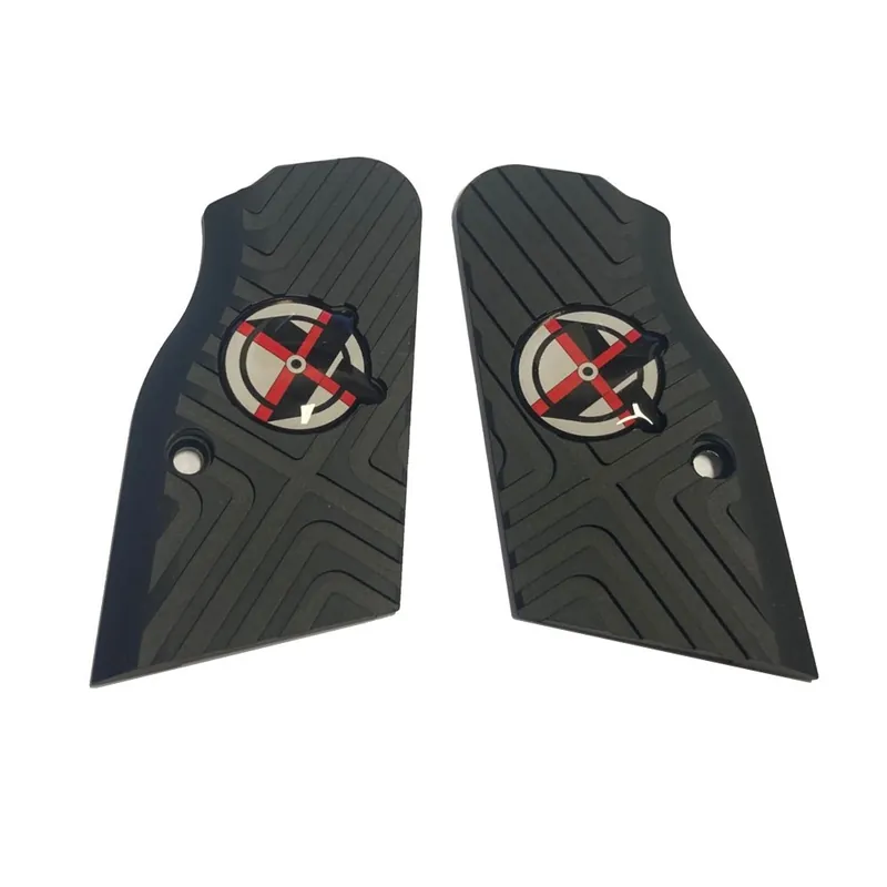 F.LLI TANFOGLIO GUANCETTE XTREME CUSTOM SMALL FRAME