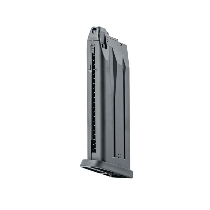 UMAREX CARICATORE SOFTAIR A GAS 25BBS PER HK USP45