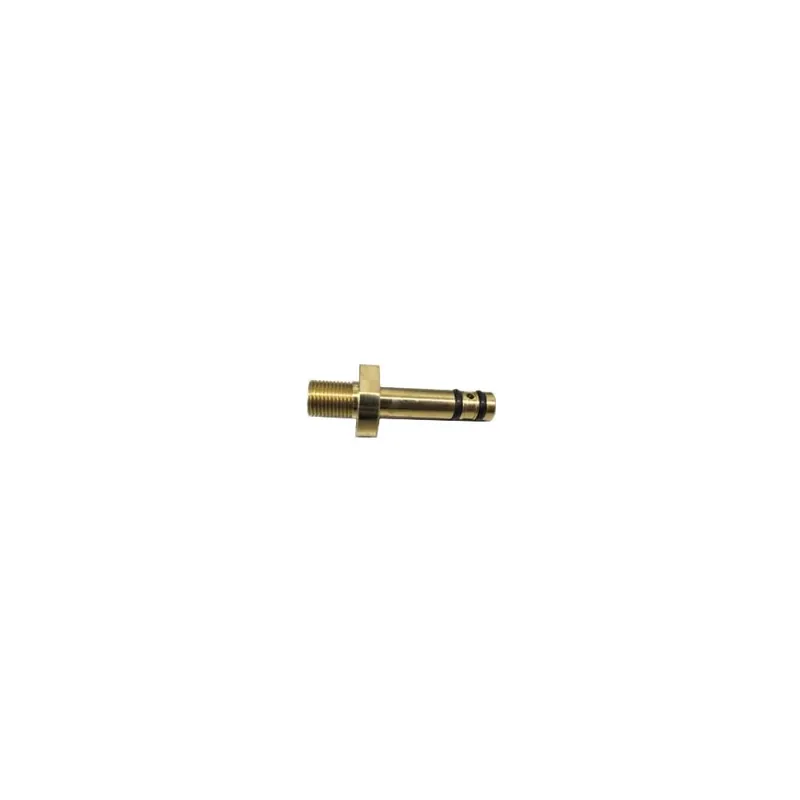 VARI ADATTATORE SPINOTTO PER BUCCANEER/COYOTE/FURIA IN OTTONE PER JACK RAPIDO
