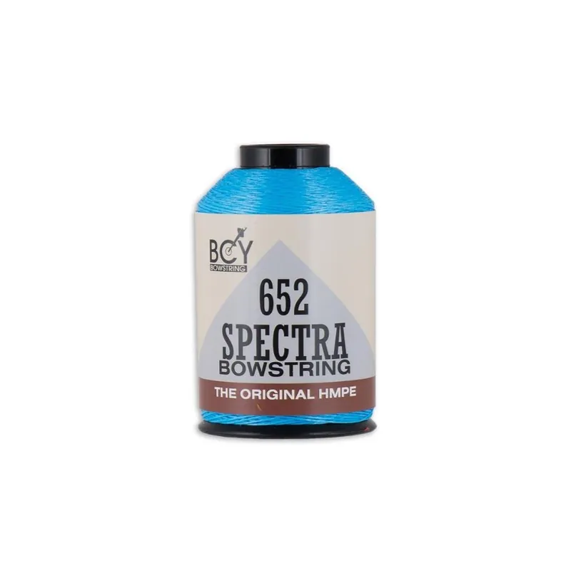 BCY BOBINA 652 SPECTRA FF 1/4 lb.