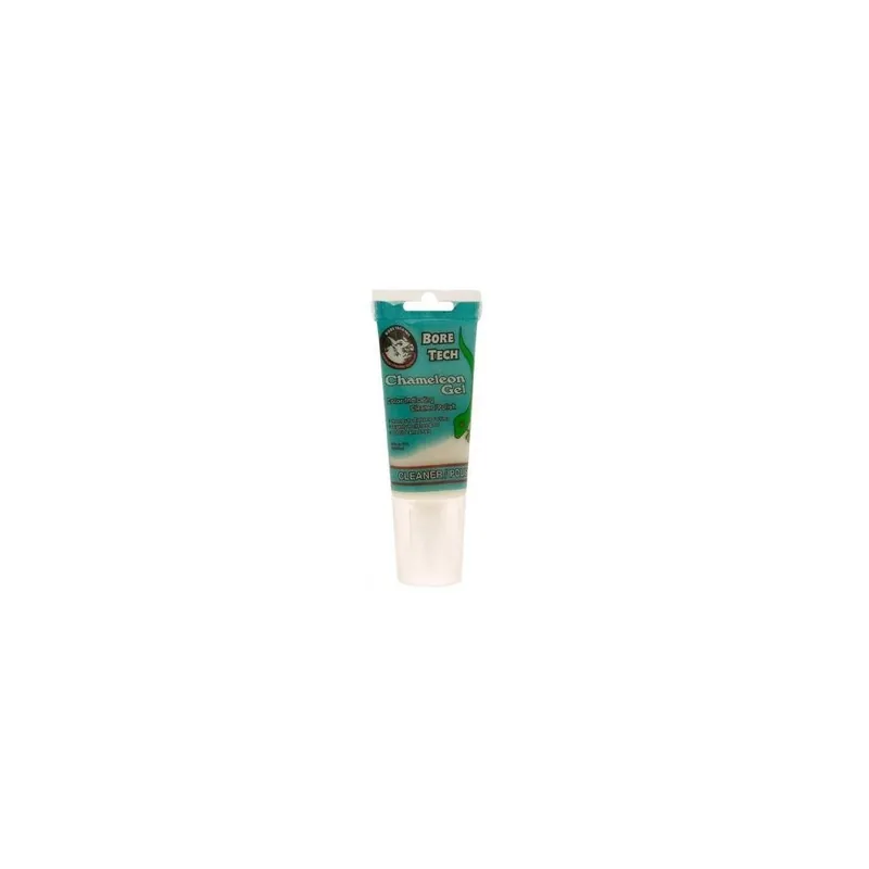 BORE TECH PASTA CHAMELEON GEL 2oz