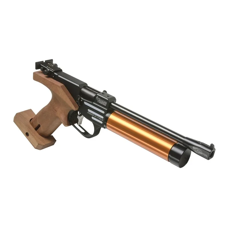 PARDINI PISTOLA K12 KID -7,5j CAL. 4,5 C.N. 262