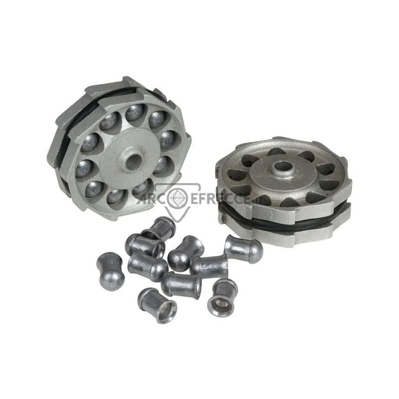 HATSAN AIR CARICATORE BT65 CAL.4.5mm 10 COLPI