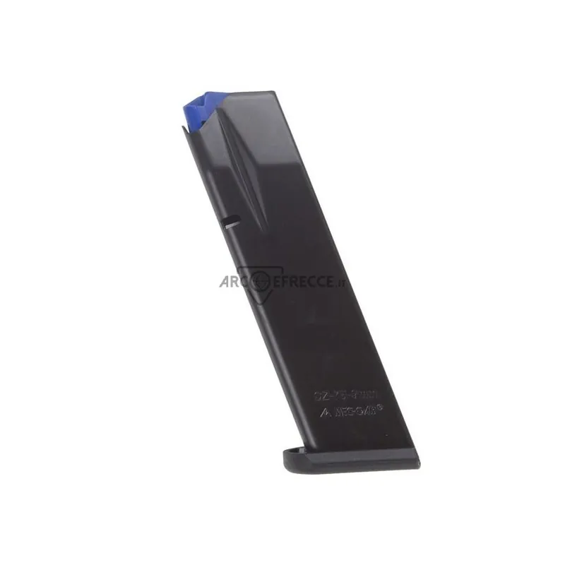 CZ CARICATORE 75 SP01 SPORT CAL 9mm 15C