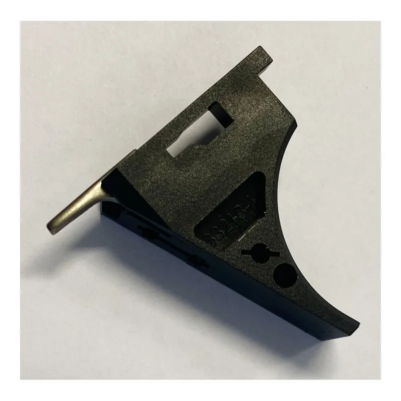 GLOCK 33228 BLOCCO MECCANISMO GRILLETTO CON ESPULSORE/TRIGGER MECHANISM HOUSING W/EJECT PER GLOCK 42/43/43X/48