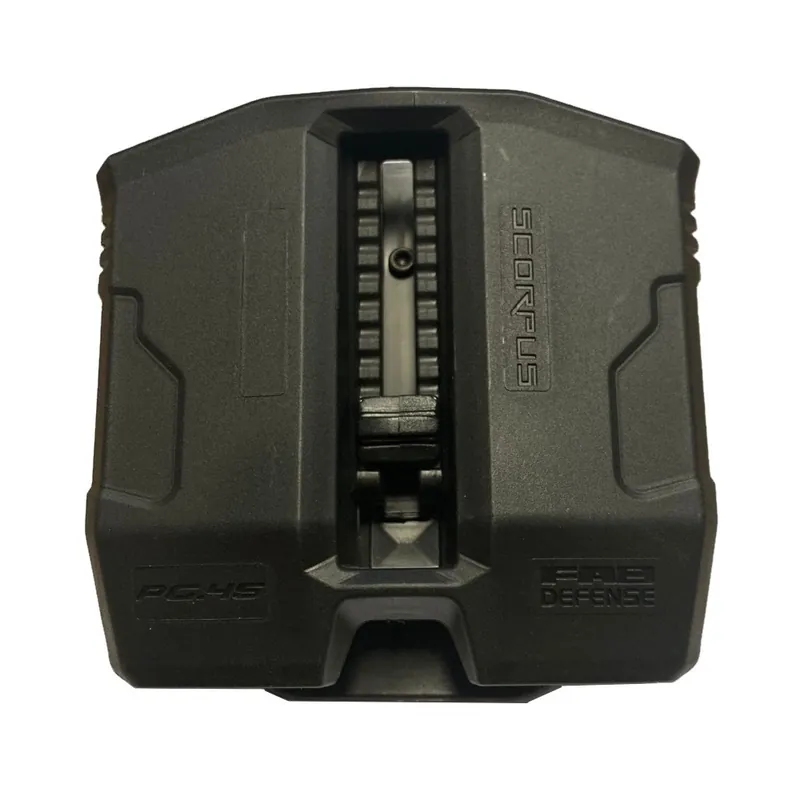 FAB DEFENSE PORTACARICATORE DOPPIO SCORPUS PG 360°