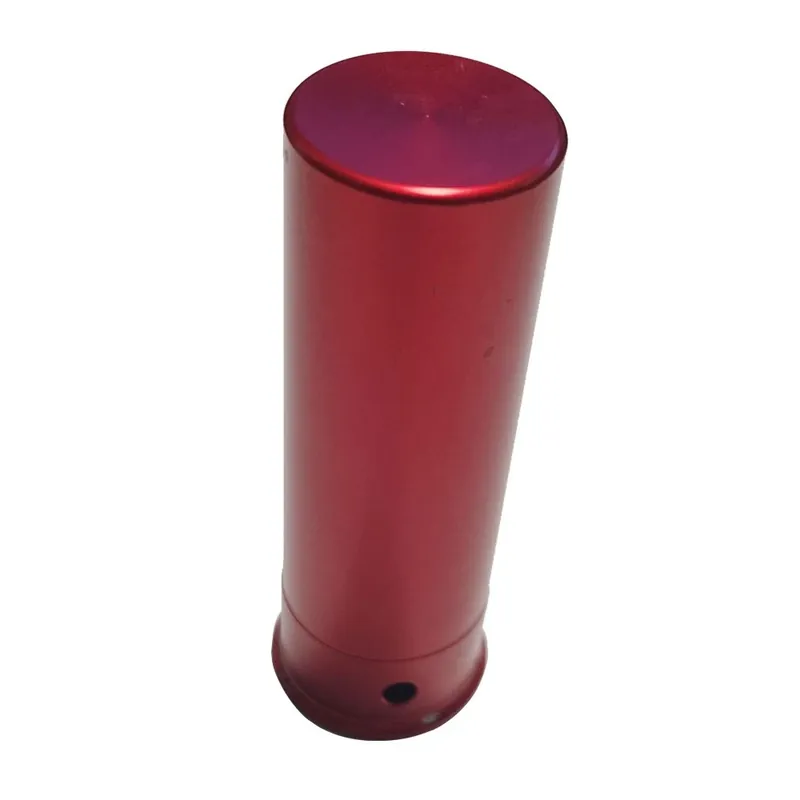 TAC VECTOR GUNPANY CARTUCCE SALVAPERCUSSORE IN ALLUMINIO