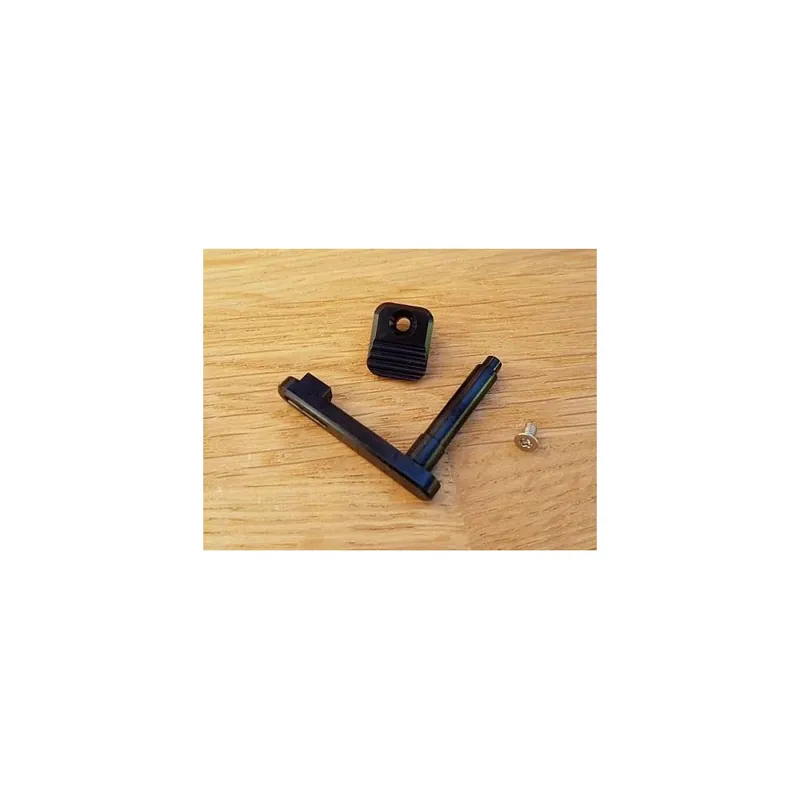 RETRO ARMS LEVA SGANCIO CARICATORE CNC AR15