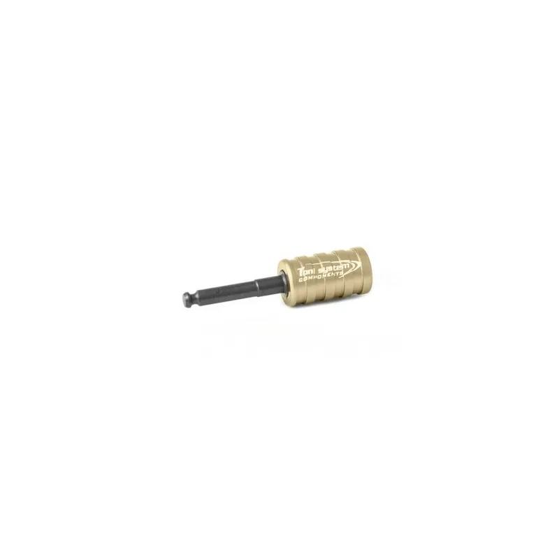 TONI SYSTEM LEVA ARMAMENTO CORTA PER BENELLI M1/M2