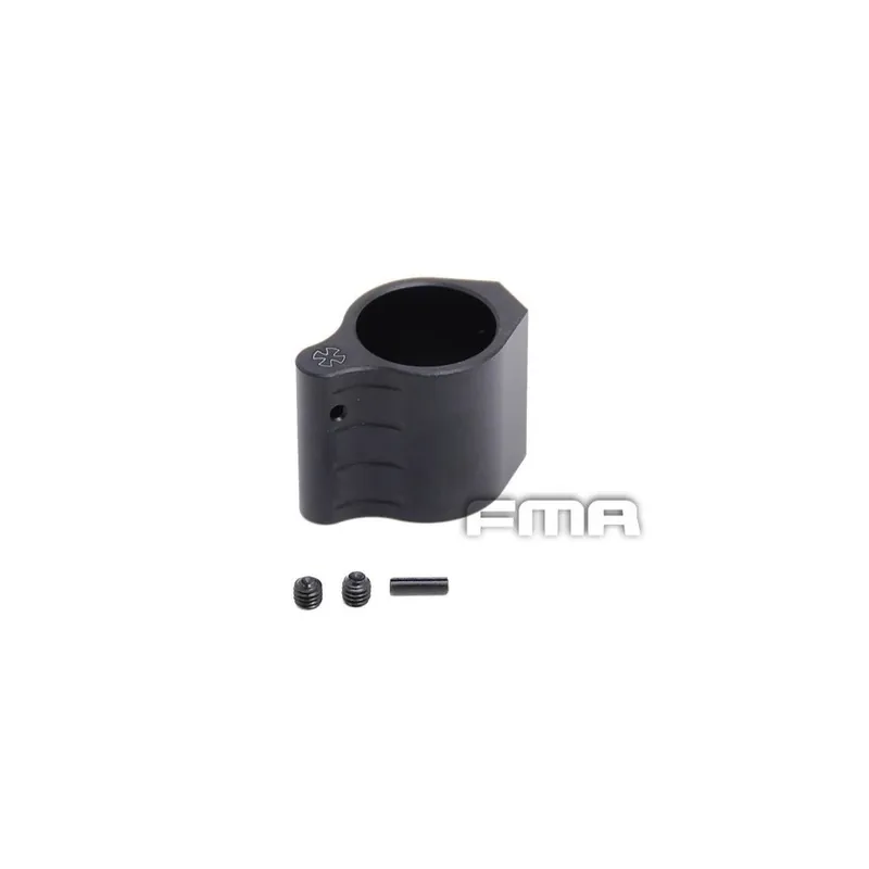 FMA GAS BLOCK PER M4/M16