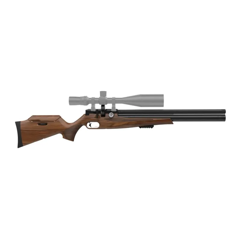 ASELKON CARABINA PRO PCP EMPERADOR LS3 CAL 5.5mm -7,5joule C.N. 00309bnp 18C