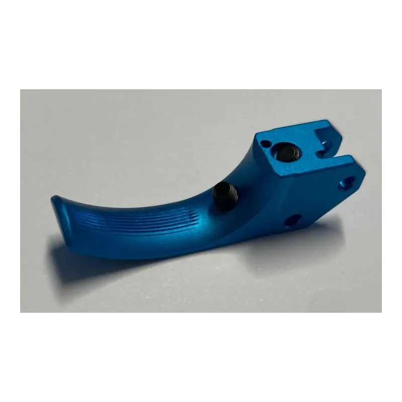 CZ GRILLETTO SA PER SHADOW 2 SEMI-CURVED