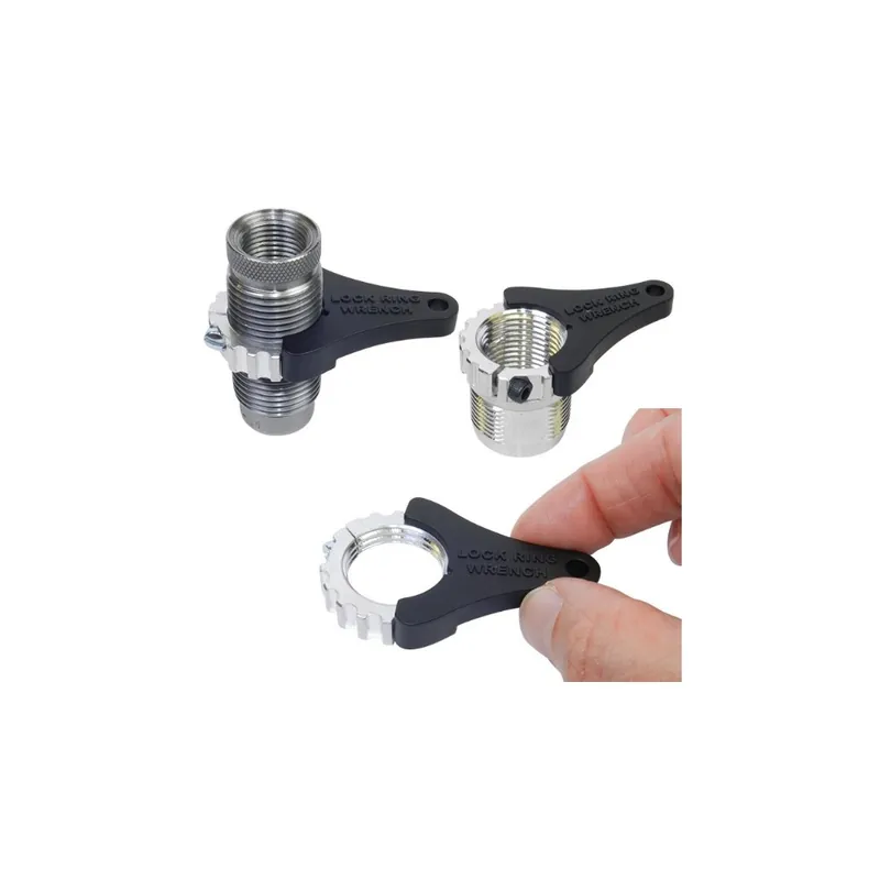 LEE CHIAVE PER ANELLI DIES LOCK RING WRENCH 90093
