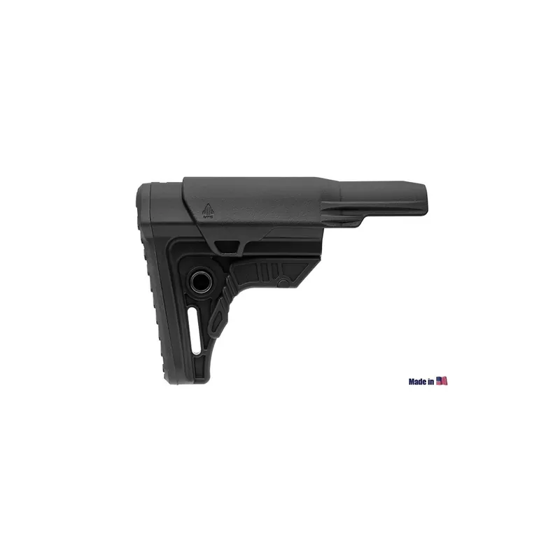 UTG CALCIO S4 MIL SPEC PER AR15/M4 OPS READY *SOLO CALCIO*