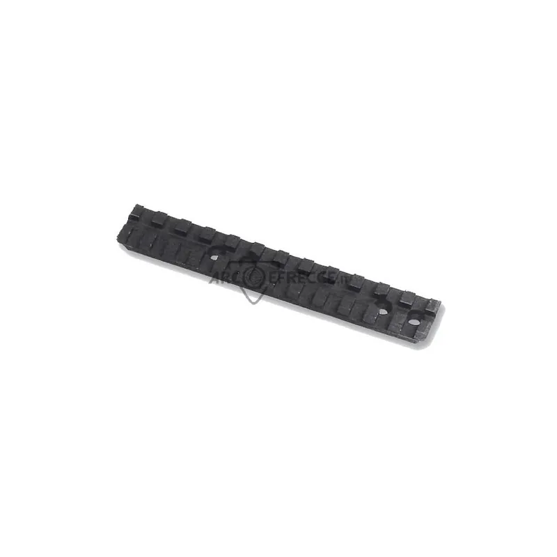 MOSSBERG RAIL PICATINNY 96200 BRUNITA OPACO