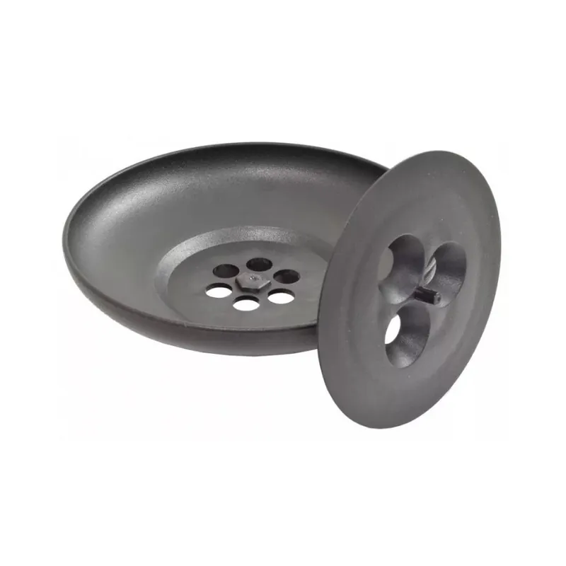 DOUBLE ALPHA DAA VASSOIO PER BOSSOLI MINI CASE-FEEDER