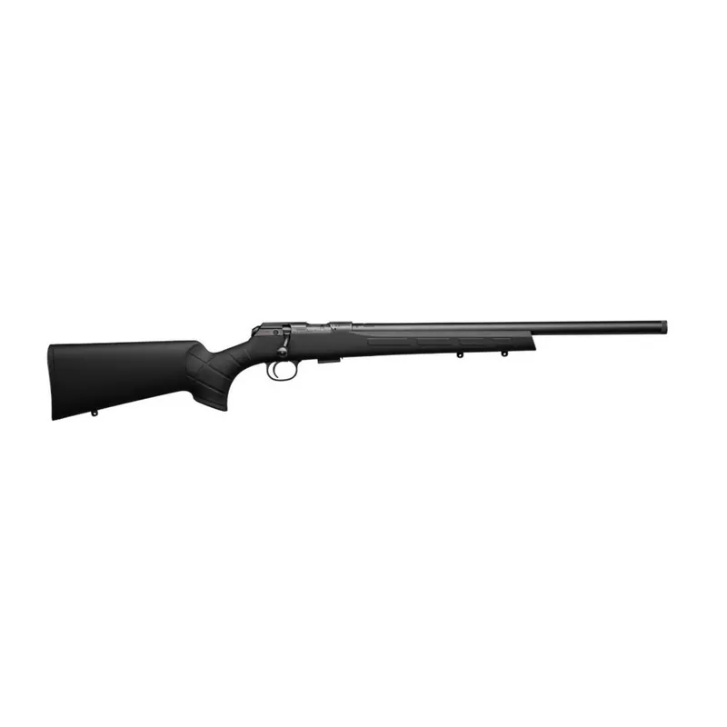 CZ CARABINA 457 VARMINT SINTETICO CAL. 22 LR 5 COLPI