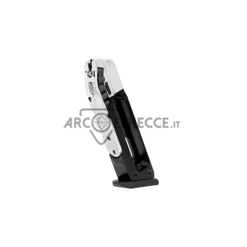 UMAREX GLOCK CARICATORE PER GLOCK 17 5°GEN CAL. 4,5 CO2 PORTA 21C