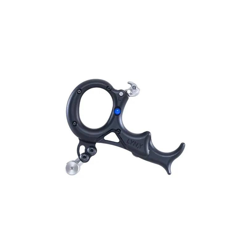 STAN SGANCIO LYNX HINGE
